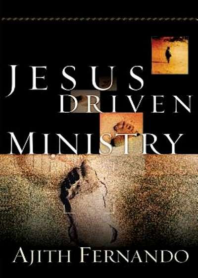Jesus Driven Ministry, Paperback