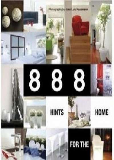 888 Hints for the Home