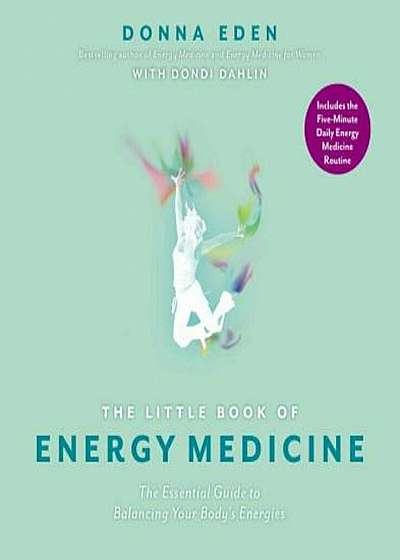 The Little Book of Energy Medicine, Paperback