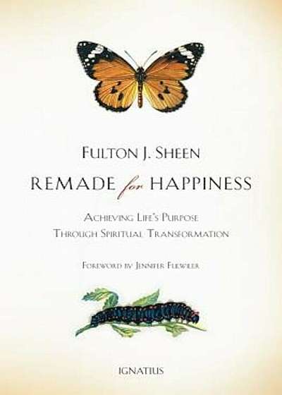 Remade for Happiness, Paperback