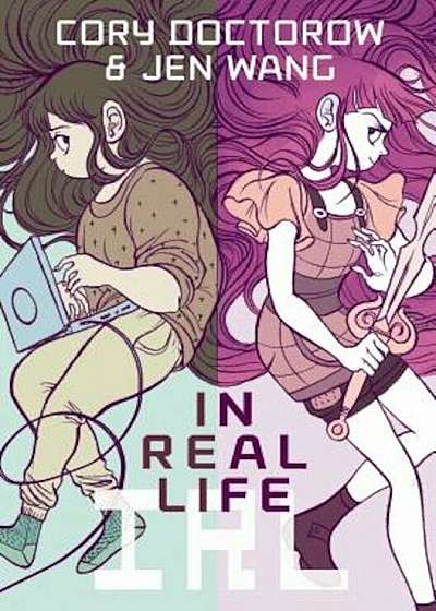 In Real Life, Paperback