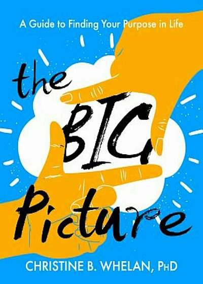 The Big Picture: A Guide to Finding Your Purpose in Life, Paperback