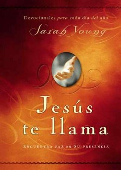 Jesus Te Llama: Disfruta de Paz en su Presencia, Hardcover