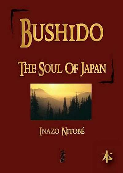 Bushido: The Soul of Japan, Paperback