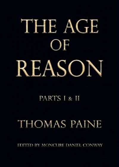 The Age of Reason, Paperback