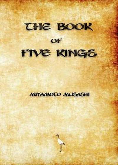 The Book of Five Rings, Paperback