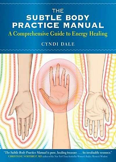 The Subtle Body Practice Manual: A Comprehensive Guide to Energy Healing, Paperback