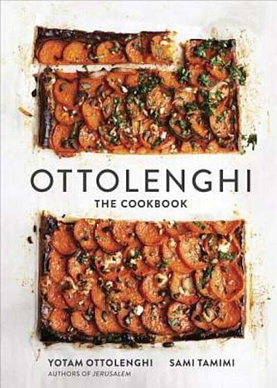 Ottolenghi: The Cookbook, Hardcover