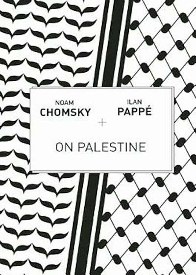 On Palestine, Paperback