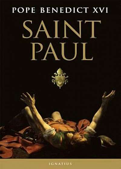 Saint Paul, Paperback