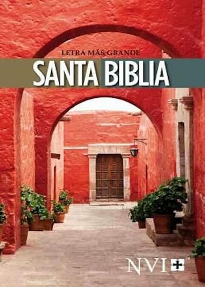Santa Biblia-NVI, Paperback
