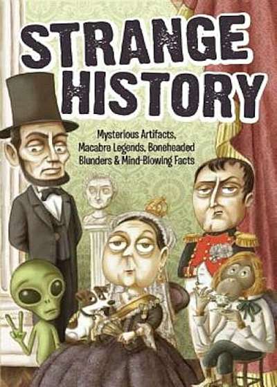 Strange History, Paperback