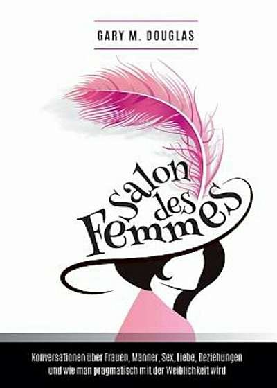 Salon Des Femmes - German, Paperback