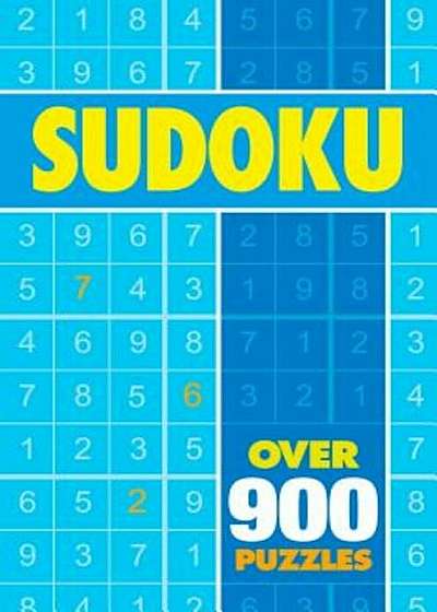 Sudoku, Paperback