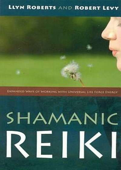Shamanic Reiki: Expanded Ways of Working with Universal Life Force Energy, Paperback