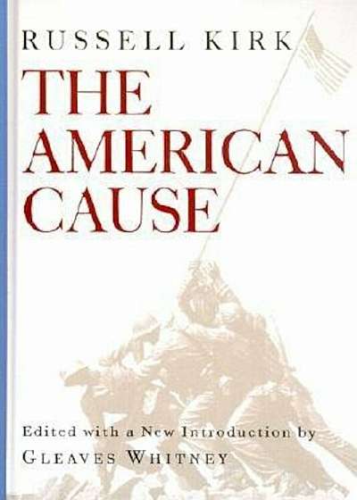American Cause, Paperback