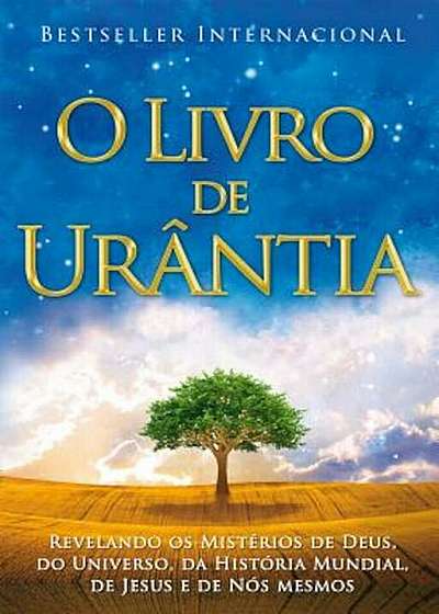 O Livro de Urantia, Paperback