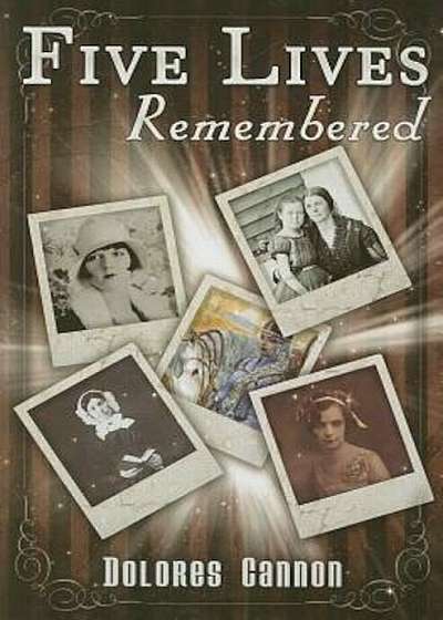 Five Lives Remembered, Paperback