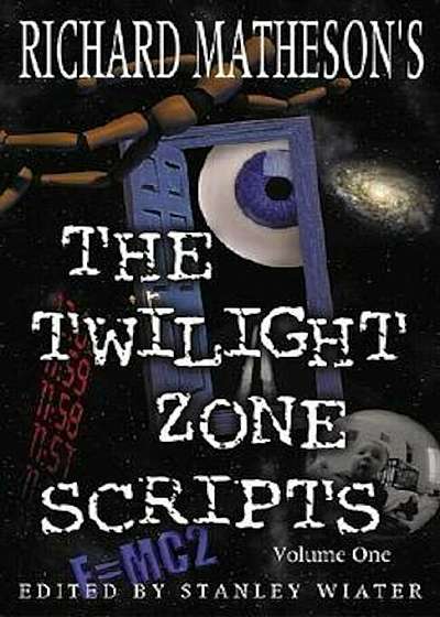 The Twilight Zone Scripts, Paperback