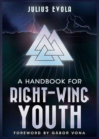 A Handbook for Right-Wing Youth, Paperback