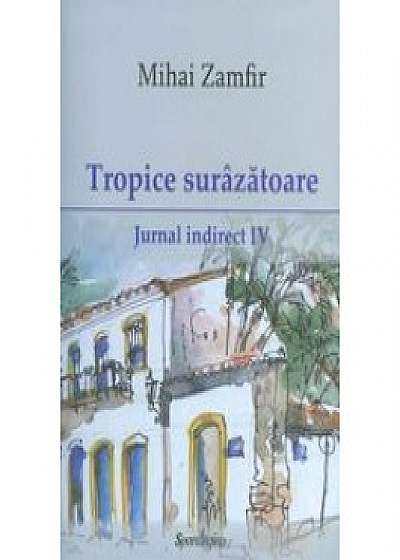 Tropice surazatoare - Jurnal indirect IV