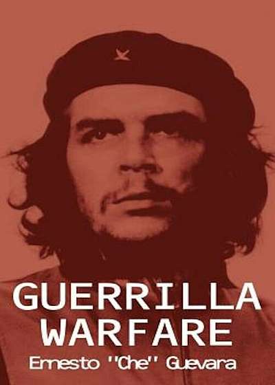 Guerrilla Warfare, Paperback