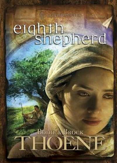 Eighth Shepherd, Paperback