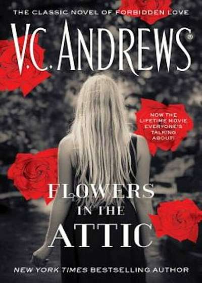 Flowers in the Attic, Paperback