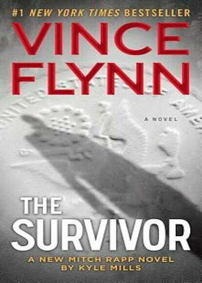 The Survivor, Paperback
