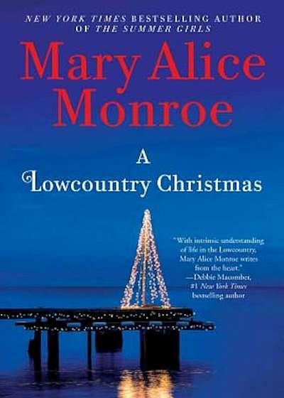 A Lowcountry Christmas, Hardcover