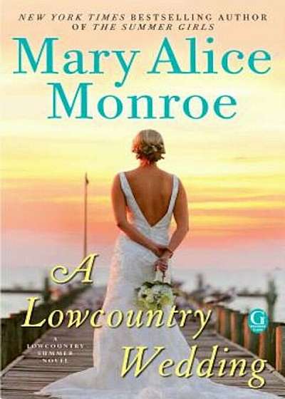 A Lowcountry Wedding, Paperback