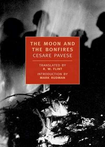 The Moon and the Bonfires, Paperback
