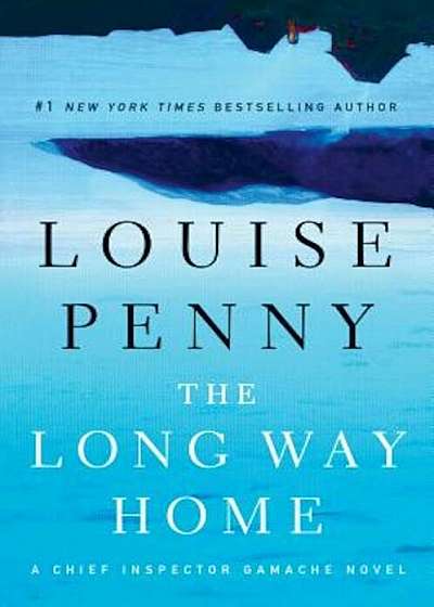 The Long Way Home, Paperback