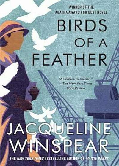 Birds of a Feather, Paperback
