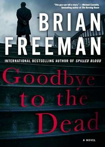 Goodbye to the Dead, Paperback