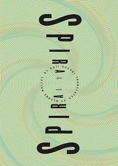 Spiral, Paperback