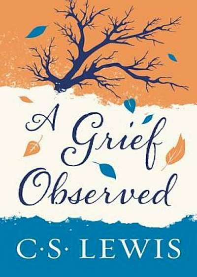 Grief Observed, Paperback
