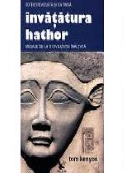 Invatatura Hathor