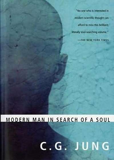 Modern Man in Search of a Soul,, Paperback