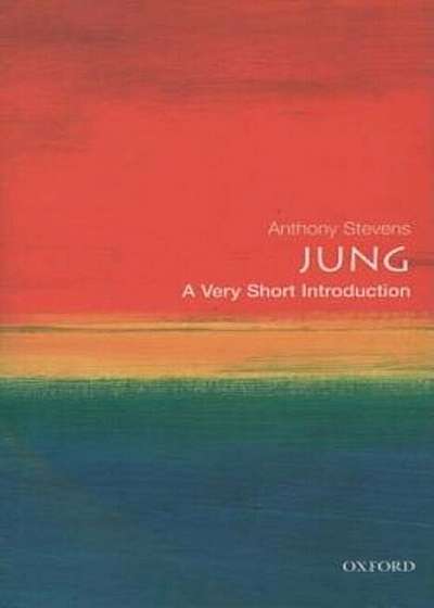 Jung: A Very Short Introduction, Paperback