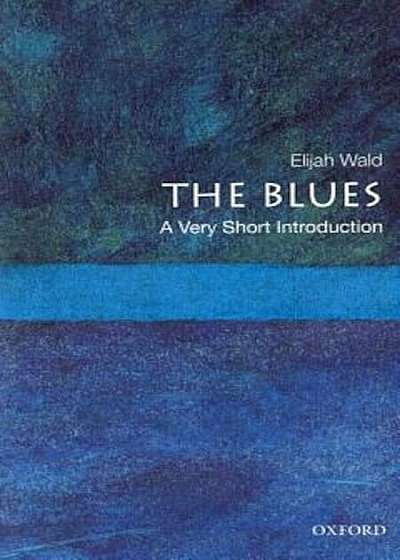 The Blues, Paperback