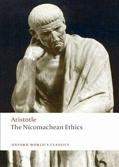 The Nicomachean Ethics, Paperback