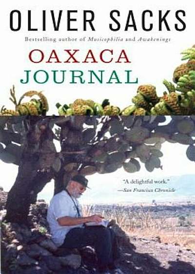 Oaxaca Journal, Paperback