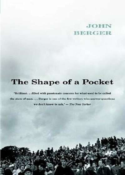 The Shape of a Pocket, Paperback