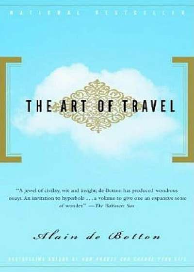 The Art of Travel, Paperback