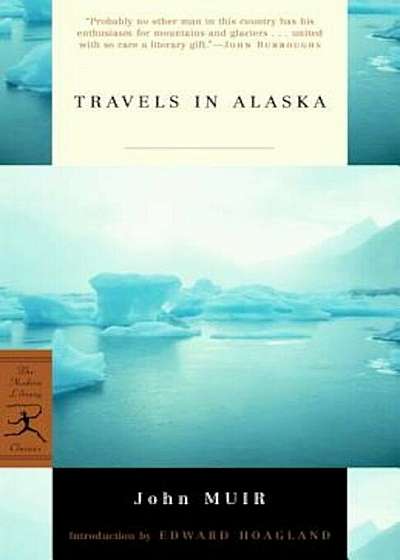 Travels in Alaska, Paperback