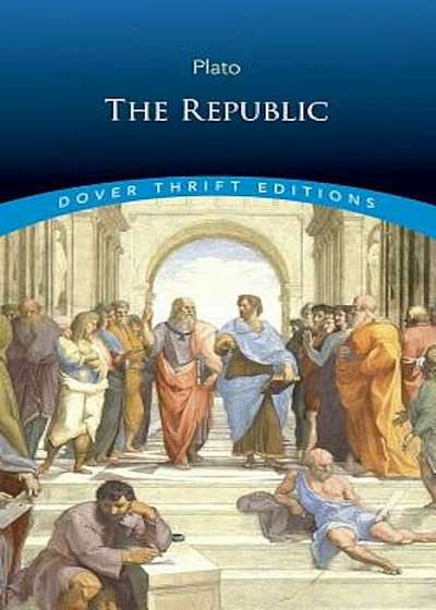 The Republic, Paperback