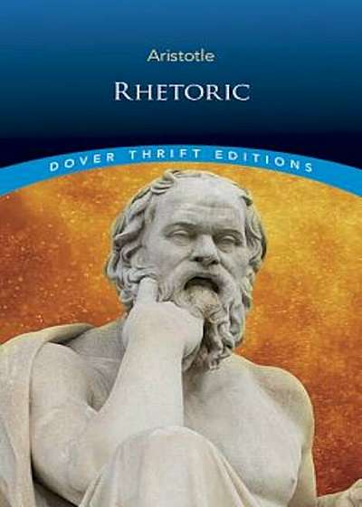 Rhetoric, Paperback