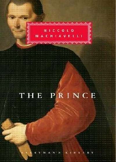 The Prince, Hardcover