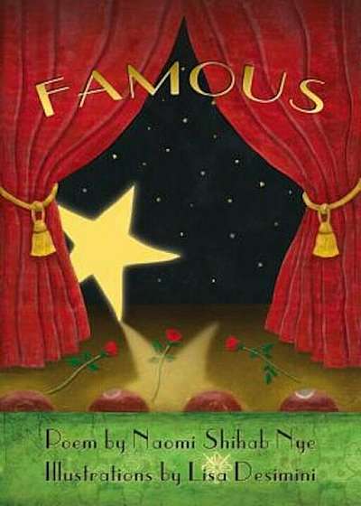 Famous, Hardcover